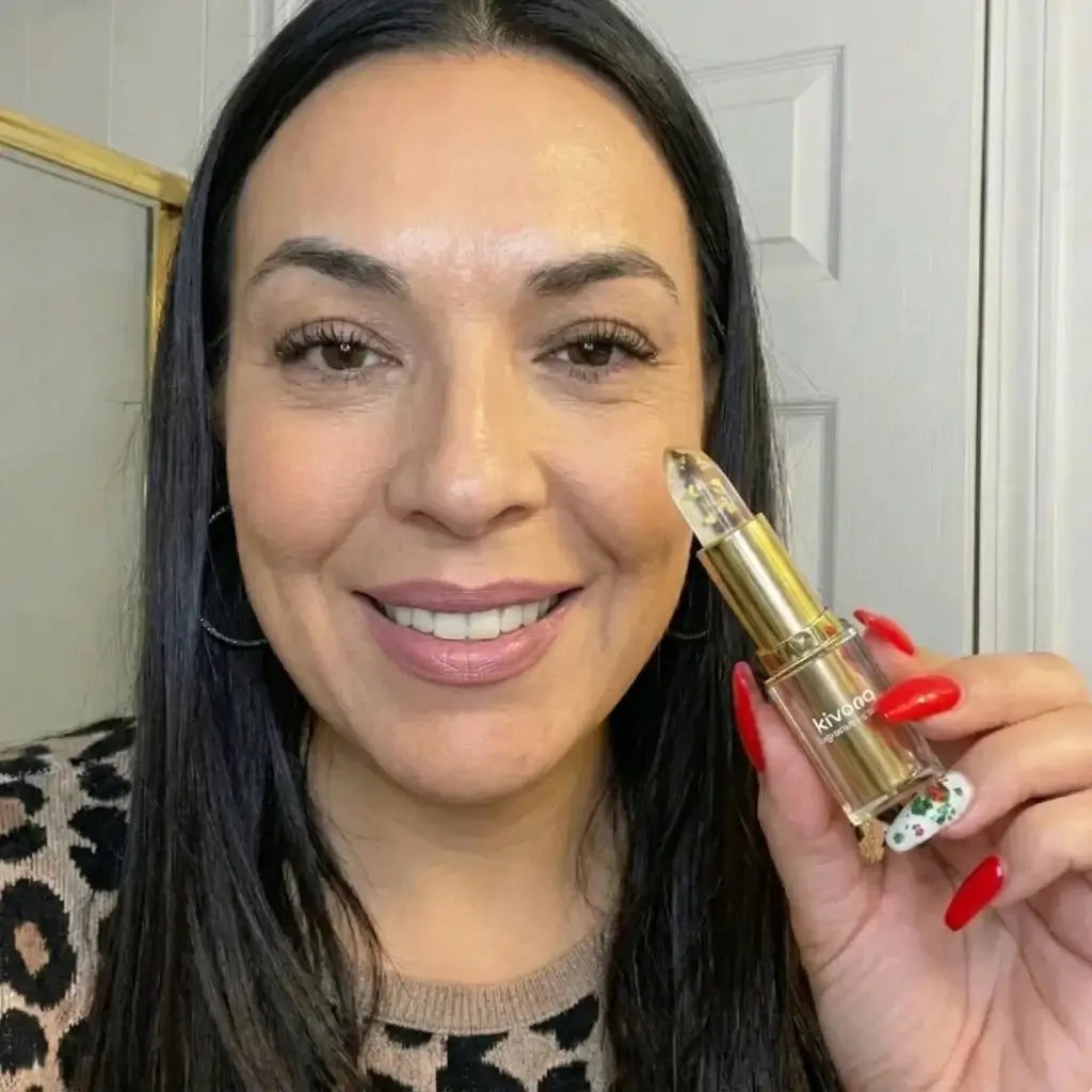 Kivora Signature Lipstick