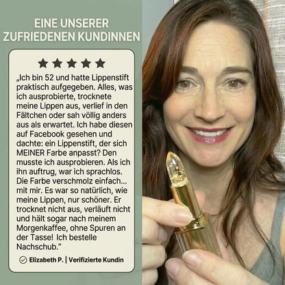 Kivora Signature Lippenstift