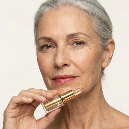 Kivora Lipstick for Mature Lips