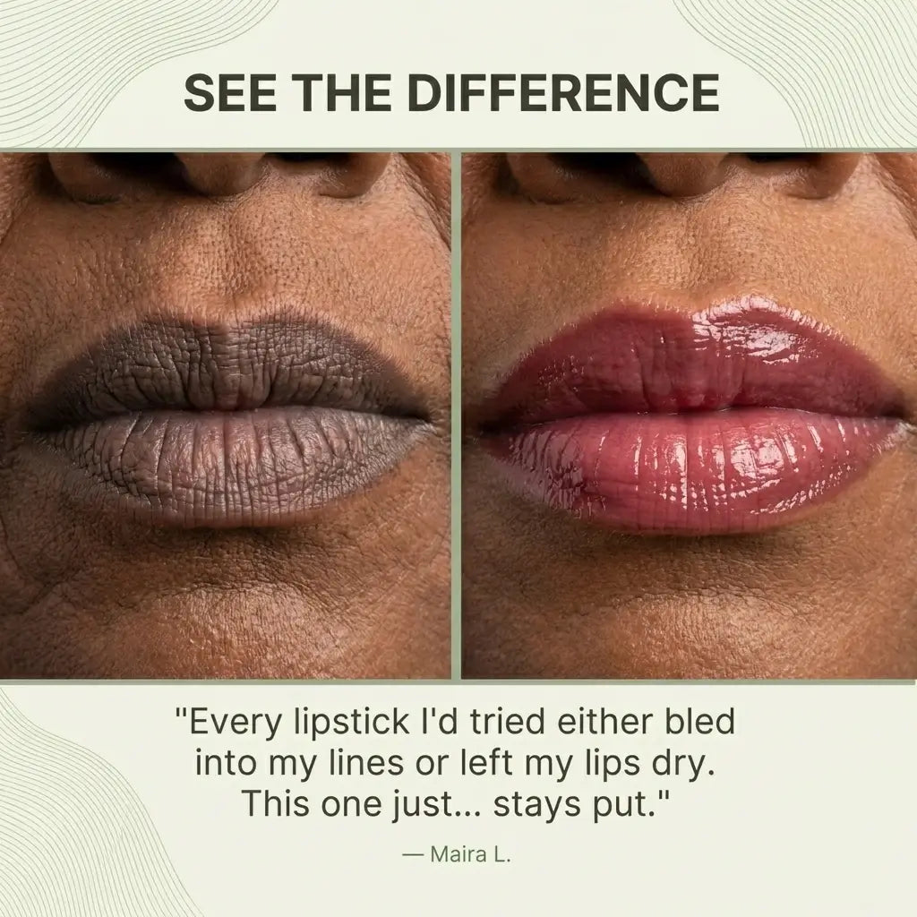 Kivora Signature Lipstick