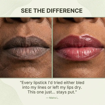 Kivora Signature Lipstick