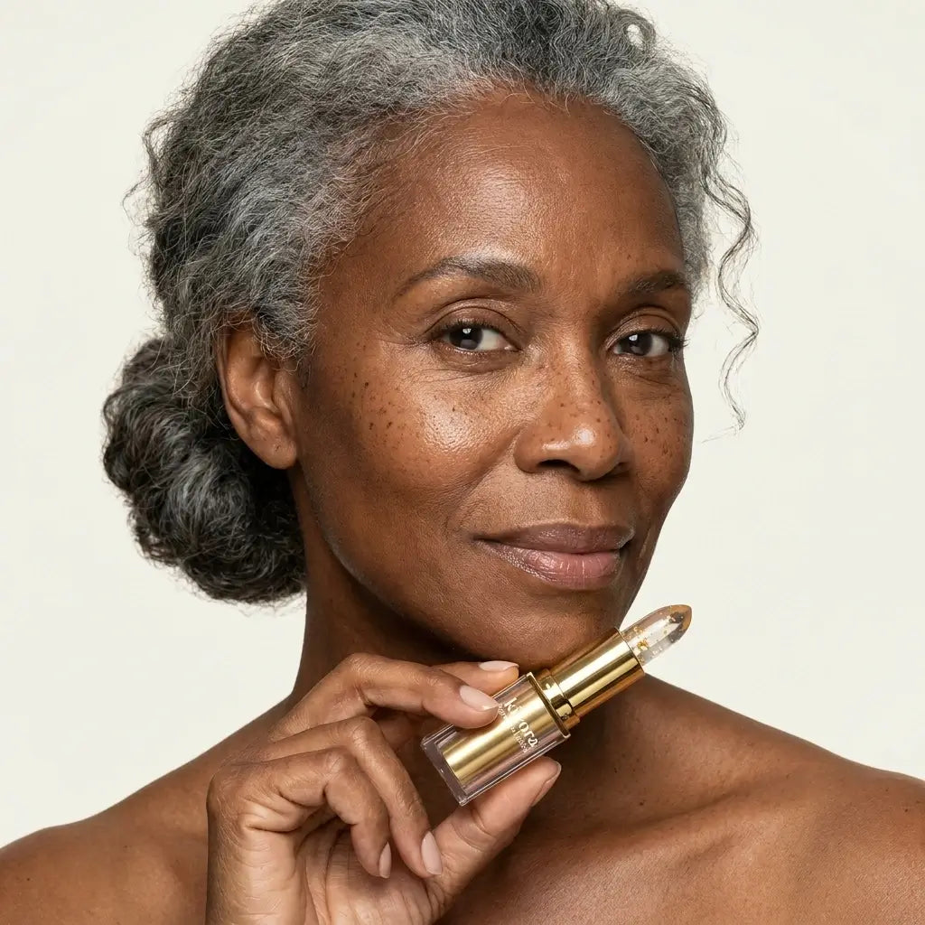 Kivora Signature Lipstick