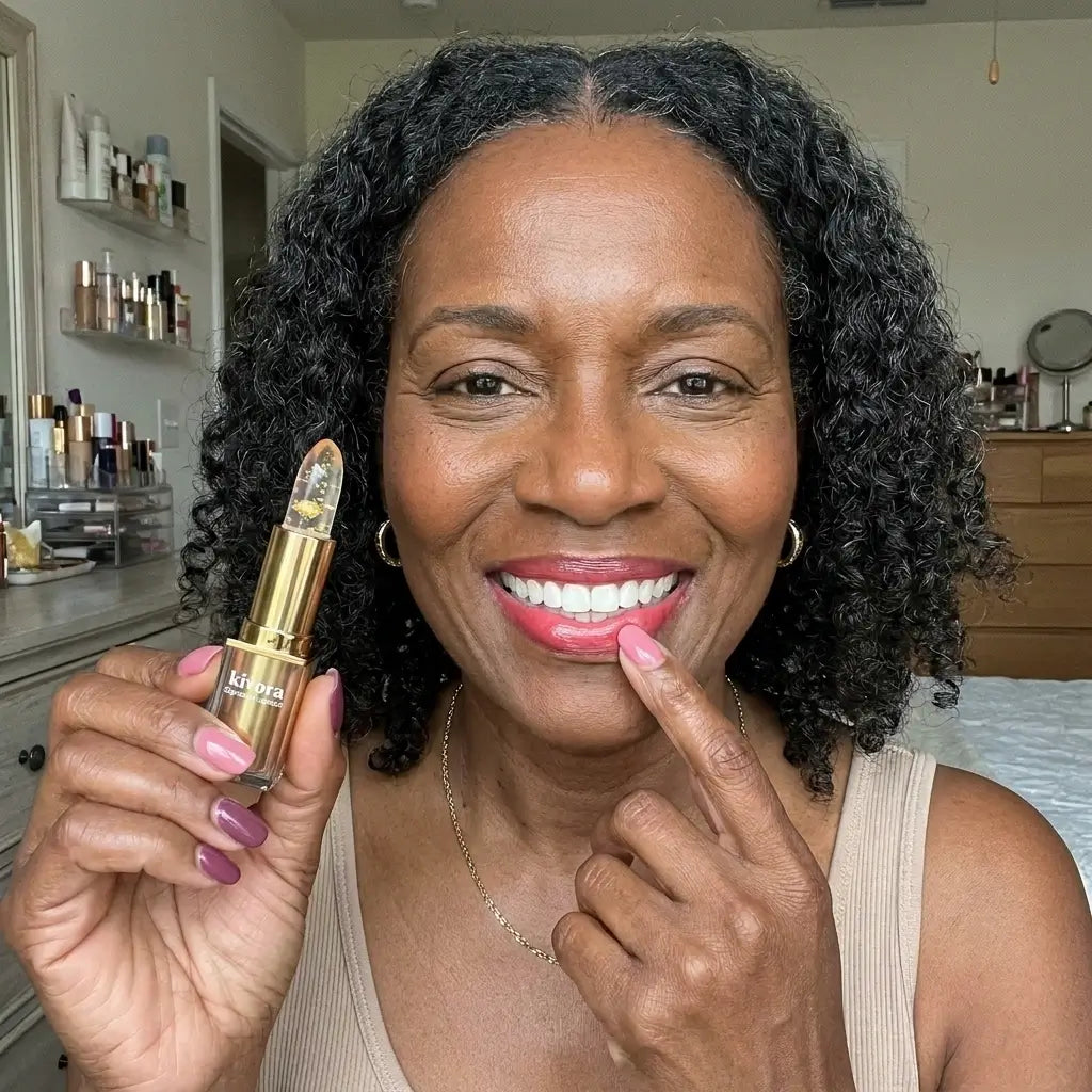 Kivora Signature Lipstick