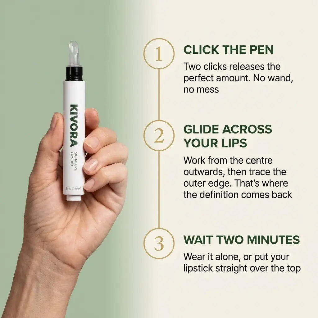 Lip Plumper For Women +50