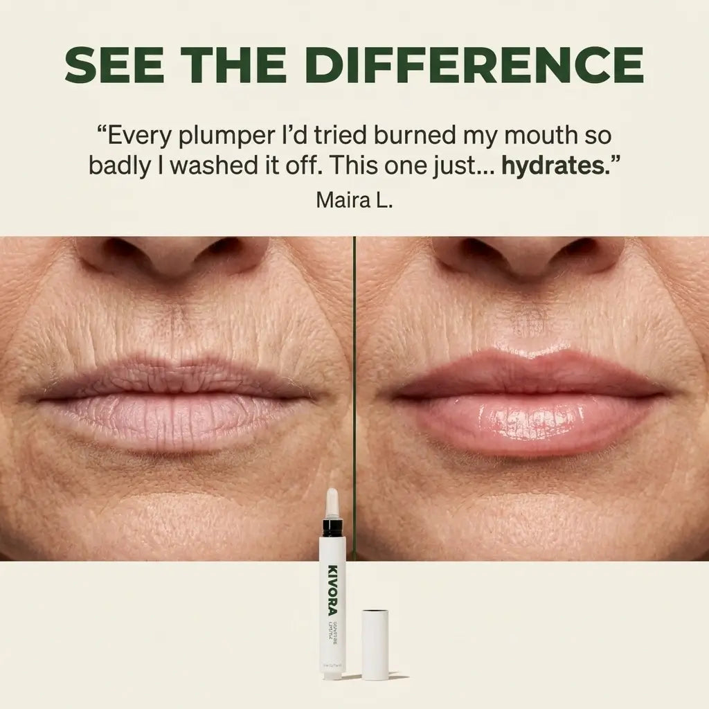 Lip Plumper For Women +50