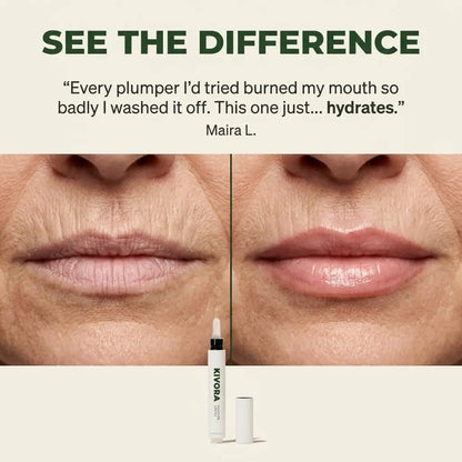 Lip Plumper For Women +50