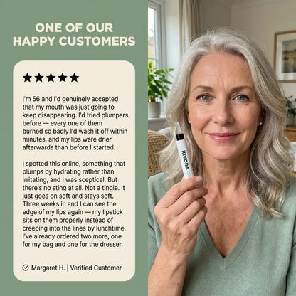Lip Plumper For Women +50