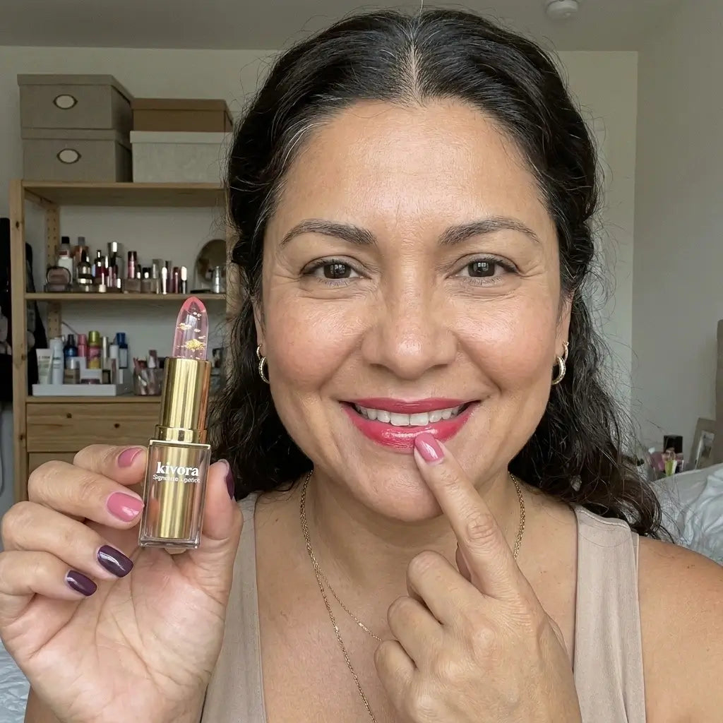 Kivora Signature Lipstick